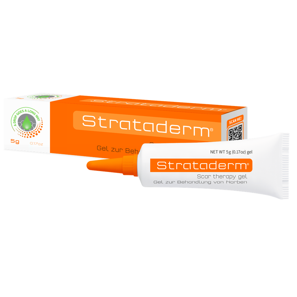 Strataderm 5g