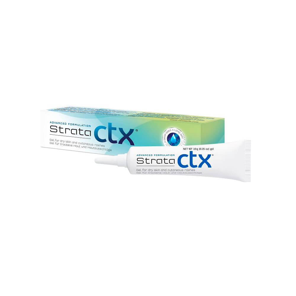 StrataCTX 10g